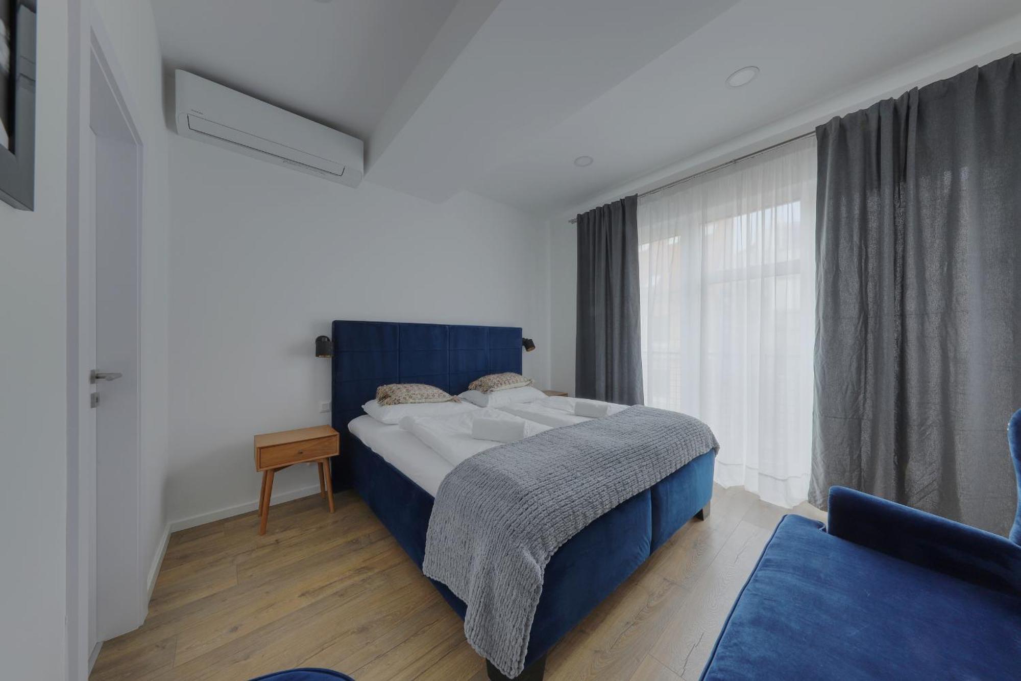 Shone Apartment Old Town 2 Bedroom Bratislava Eksteriør bilde