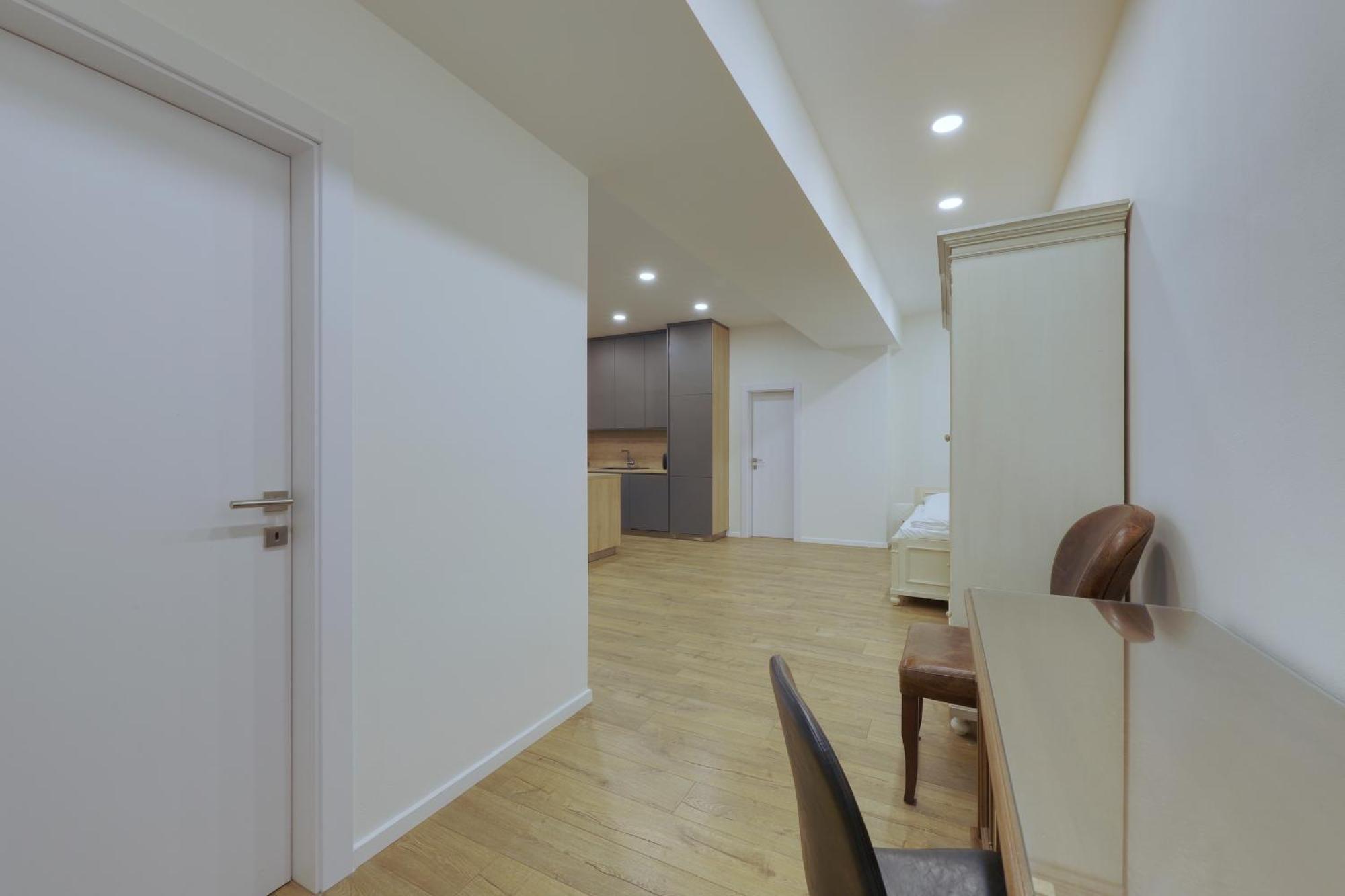 Shone Apartment Old Town 2 Bedroom Bratislava Eksteriør bilde