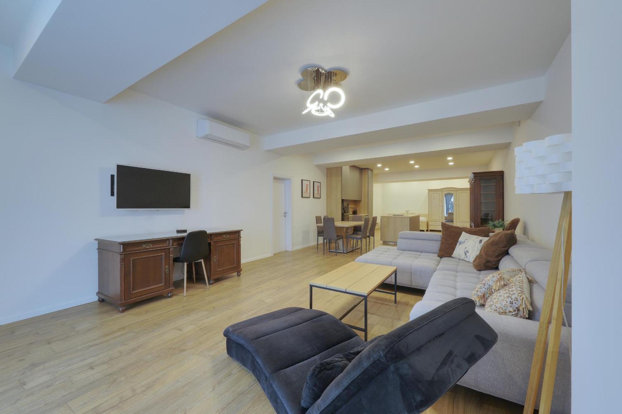 Shone Apartment Old Town 2 Bedroom Bratislava Eksteriør bilde