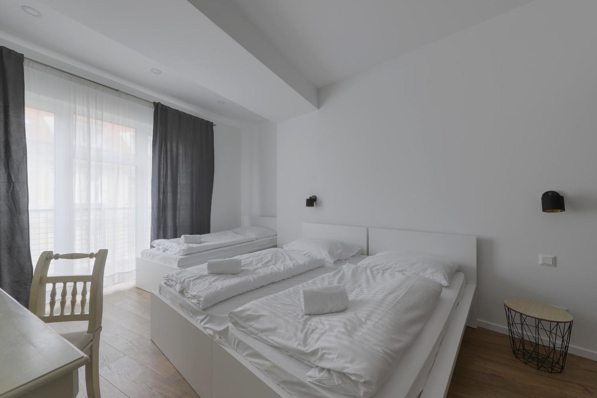 Shone Apartment Old Town 2 Bedroom Bratislava Eksteriør bilde