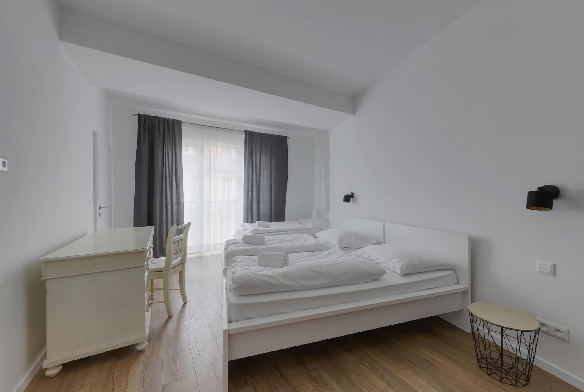 Shone Apartment Old Town 2 Bedroom Bratislava Eksteriør bilde
